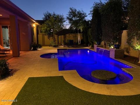 3638 E Chestnut Ln, Gilbert, AZ 85298 photo 32