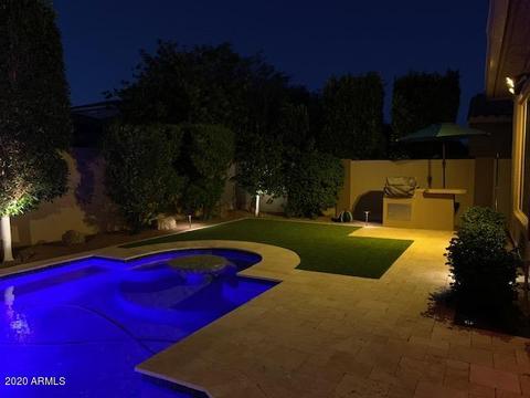 3638 E Chestnut Ln, Gilbert, AZ 85298 photo 29