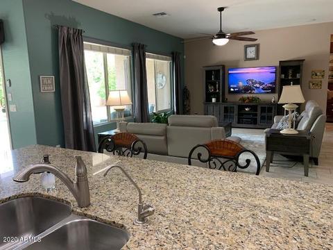 3638 E Chestnut Ln, Gilbert, AZ 85298 photo 8