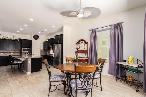 3638 E Chestnut Ln, Gilbert, AZ 85298 photo 12