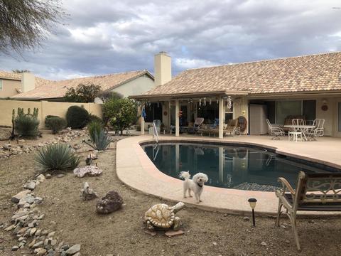 14446 S 24th Pl, Phoenix, AZ 85048 photo 2