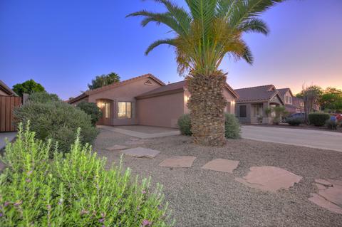3135 E Merrill Ave, Gilbert, AZ 85234 photo 3