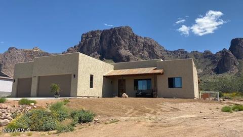 5319 E Mining Camp St, Apache Junction, AZ 85119 photo 1