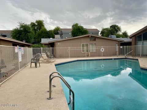 1622 E Campbell Ave #I, Phoenix, AZ 85016 photo 23