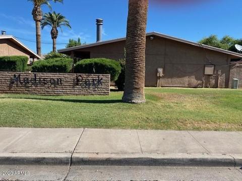 1622 E Campbell Ave #I, Phoenix, AZ 85016 photo 1