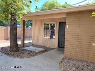 1622 E Campbell Ave #I, Phoenix, AZ 85016 photo 2