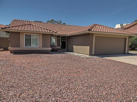 4327 E Tanglewood Dr, Phoenix, AZ 85048 photo 1