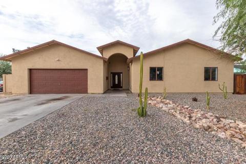 1402 E Hoover Ave, Phoenix, AZ 85006 photo 2