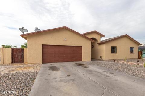 1402 E Hoover Ave, Phoenix, AZ 85006 photo 1