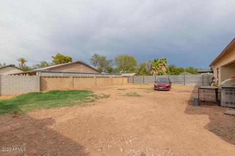 1402 E Hoover Ave, Phoenix, AZ 85006 photo 38