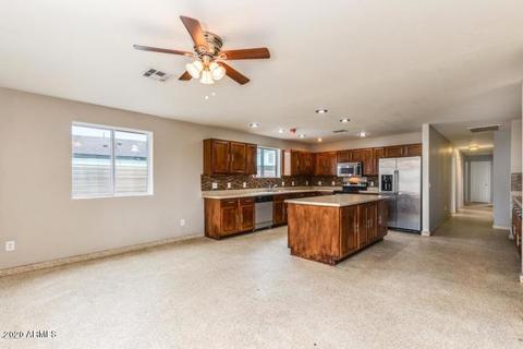 1402 E Hoover Ave, Phoenix, AZ 85006 photo 4