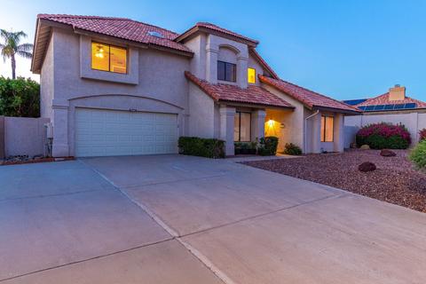 3850 E Mountain Sky Ave, Phoenix, AZ 85044 photo 14