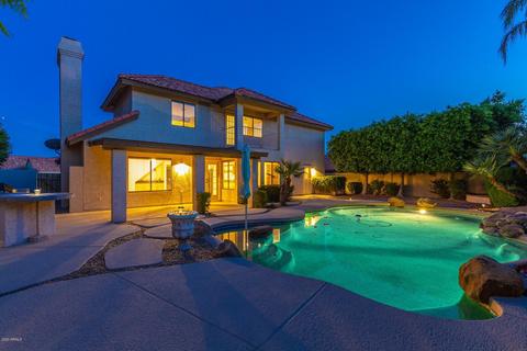 3850 E Mountain Sky Ave, Phoenix, AZ 85044 photo 1