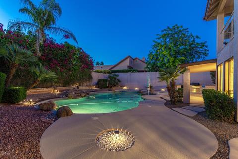 3850 E Mountain Sky Ave, Phoenix, AZ 85044 photo 9