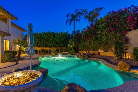 3850 E Mountain Sky Ave, Phoenix, AZ 85044 photo 8