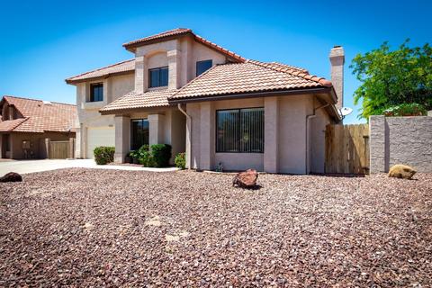 3850 E Mountain Sky Ave, Phoenix, AZ 85044 photo 3