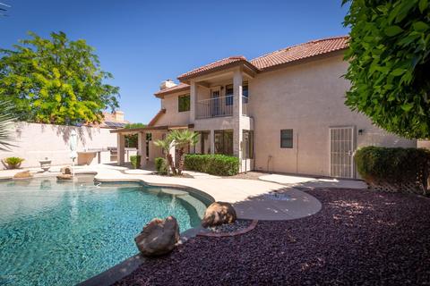 3850 E Mountain Sky Ave, Phoenix, AZ 85044 photo 5