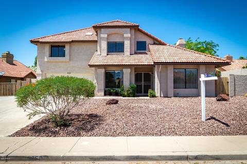 3850 E Mountain Sky Ave, Phoenix, AZ 85044 photo 2