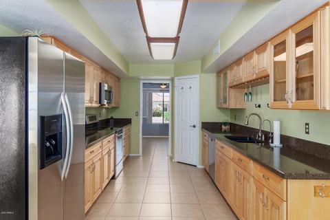3850 E Mountain Sky Ave, Phoenix, AZ 85044 photo 26