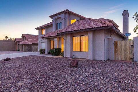 3850 E Mountain Sky Ave, Phoenix, AZ 85044 photo 13