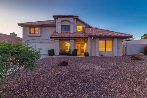 3850 E Mountain Sky Ave, Phoenix, AZ 85044 photo 12