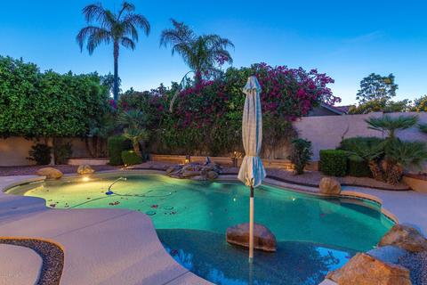 3850 E Mountain Sky Ave, Phoenix, AZ 85044 photo 7