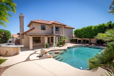 3850 E Mountain Sky Ave, Phoenix, AZ 85044 photo 4
