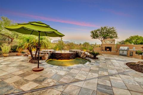 2553 N Brice --, Mesa, AZ 85207 photo 47