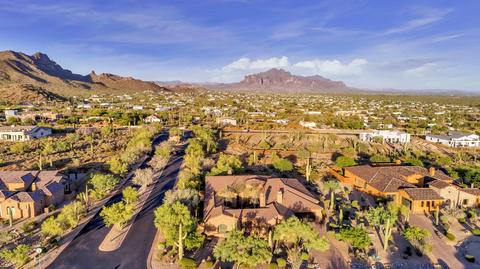 2553 N Brice --, Mesa, AZ 85207 photo 2