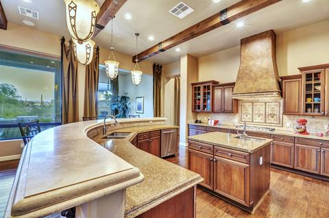 2553 N Brice --, Mesa, AZ 85207 photo 14