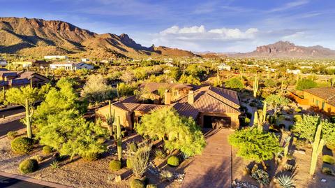 2553 N Brice --, Mesa, AZ 85207 photo 3