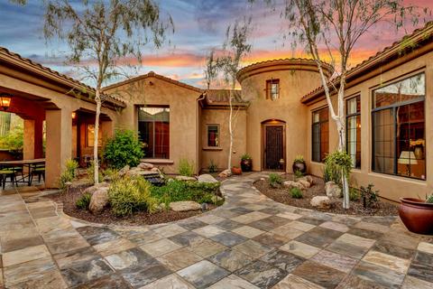 2553 N Brice --, Mesa, AZ 85207 photo 6