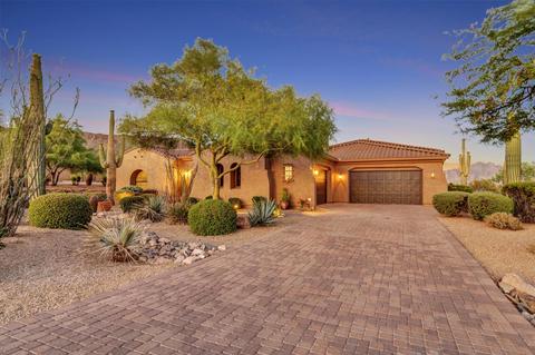 2553 N Brice --, Mesa, AZ 85207 photo 57