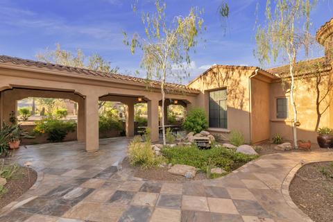 2553 N Brice --, Mesa, AZ 85207 photo 9