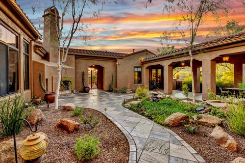 2553 N Brice --, Mesa, AZ 85207 photo 8