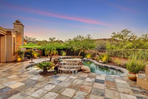 2553 N Brice --, Mesa, AZ 85207 photo 56