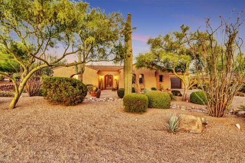 2553 N Brice --, Mesa, AZ 85207 photo 1
