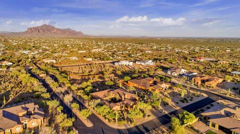 2553 N Brice --, Mesa, AZ 85207 photo 68