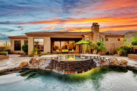 2553 N Brice --, Mesa, AZ 85207 photo 4