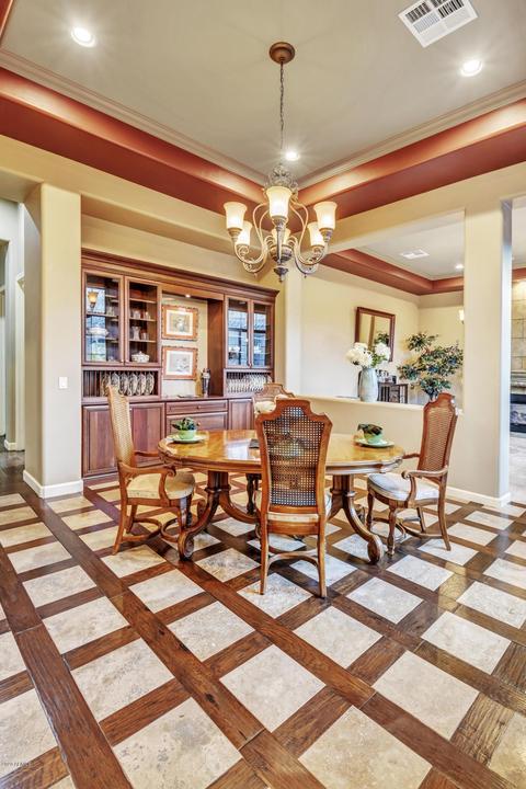 2553 N Brice --, Mesa, AZ 85207 photo 25