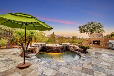 2553 N Brice --, Mesa, AZ 85207 photo 5
