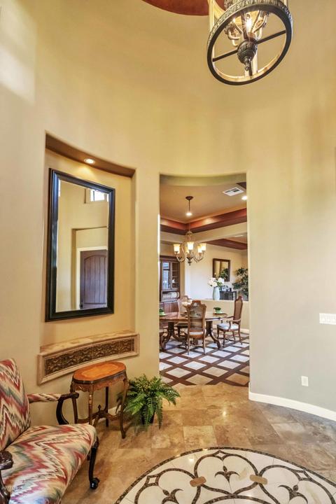2553 N Brice --, Mesa, AZ 85207 photo 23