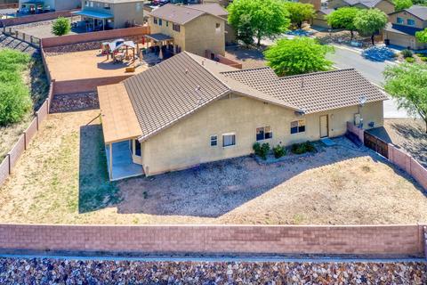 1003 S Limestone St, Benson, AZ 85602 photo 4
