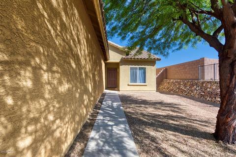 1003 S Limestone St, Benson, AZ 85602 photo 9