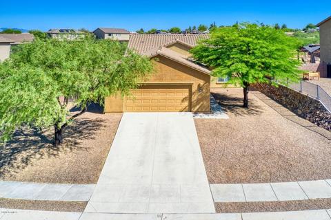 1003 S Limestone St, Benson, AZ 85602 photo 2