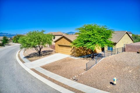 1003 S Limestone St, Benson, AZ 85602 photo 1