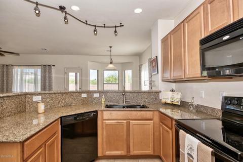 1003 S Limestone St, Benson, AZ 85602 photo 18