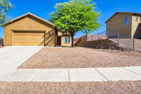 1003 S Limestone St, Benson, AZ 85602 photo 7