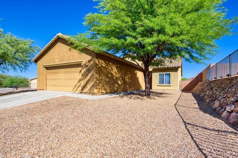 1003 S Limestone St, Benson, AZ 85602 photo 8