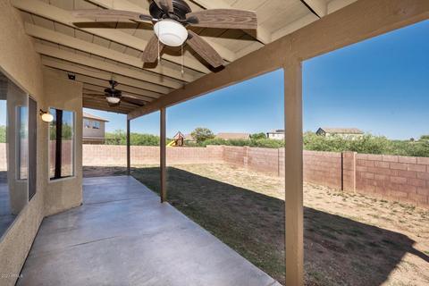 1003 S Limestone St, Benson, AZ 85602 photo 33